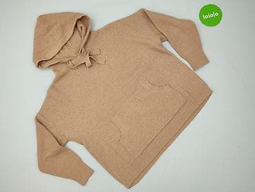 bluza bayernu: Reserved, Bluza z kapturem damska, rozmiar S — 2