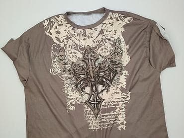 bluza subdued wings: Koszulka dla mężczyzn, rozmiar 2XL — 1