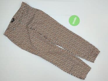 h m hello kitty spodnie: H&M, Spodnie materiałowe damskie, rozmiar S — 2