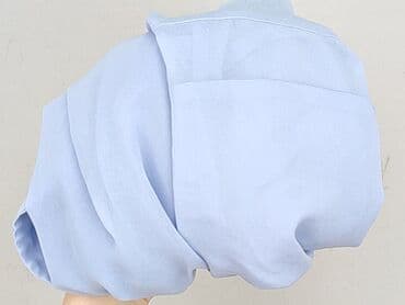 koszula niebieska hm: Topshop, Koszula damska, rozmiar S — 6