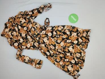 sukienka na chrzciny dla mamy plus size: Sukienka damska, L — 3