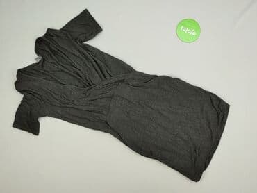 gina tricot jeansy: Gina Tricot, Sukienka damska, rozmiar M — 2