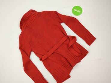 czerwone body intimissimi: Kardigan damski, rozmiar XS — 3