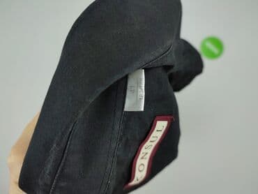 deezee sandaly czarne: Koszulа dla mężczyzn, rozmiar L — 4