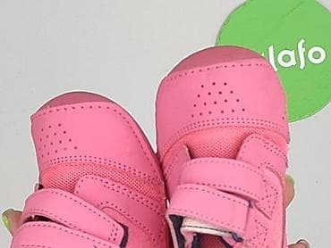 dresy sinsay: Buty sportowe Decathlon, 21, Używany — 7