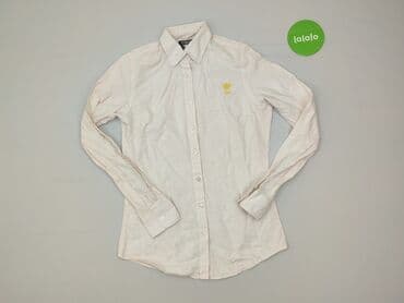jak jest po angielsku koszula: Polo Club, Women`s shirt, size XS (EU 34) — 2