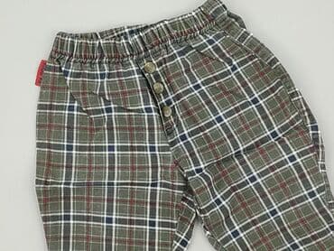 czerwona obcisła sukienka h: Shorts, 1-3 months, condition - Very good — 1