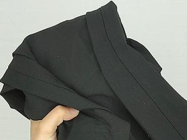 esmara tunika: Esmara, Spodnie materiałowe damskie, rozmiar XL — 7