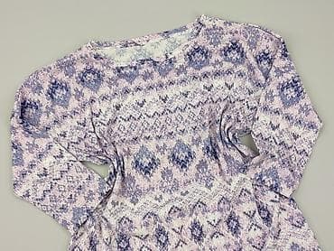 bluza koc: Bluzka damska, rozmiar 5XL — 1