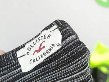 koszulka termoaktywna hummel: Hollister, Top damski, rozmiar XL — 6