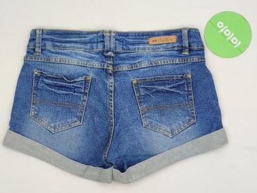 krótkie spodenki do rajstop: Chillin, Шорти жіночі, M — 3