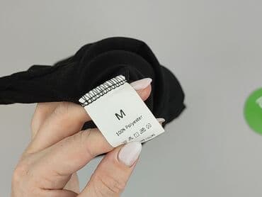 koszulka: T-shirt damski, rozmiar M — 4