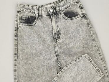 Jeansy damskie, rozmiar XS