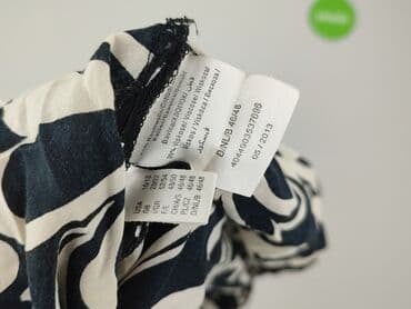 ulla popken sukienki: Ulla Popken, Tunika damska, rozmiar 4XL — 7