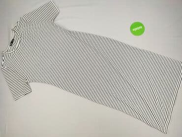 sinsay sukienka w zebre: Sinsay, Sukienka damska, L — 2