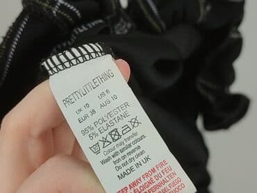 Жінкам: PrettyLittleThing, Брюки жіночі, S на lalafo.pl — 5 Жінкам: PrettyLittleThing, Брюки жіночі, S — 5