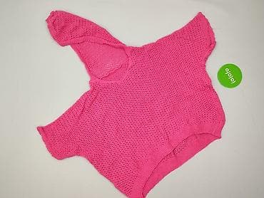 stroje dla bff: Narzutka damska, rozmiar 4XL — 2