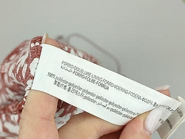 spodnie w paski pull and bear: Bershka, Sukienka damska, rozmiar M — 4