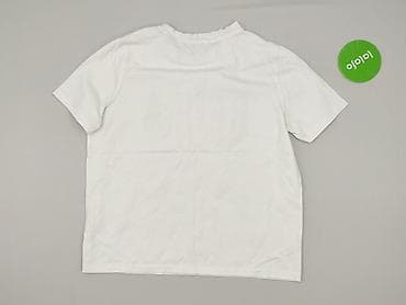 grey wolf bluzki: Sinsay, T-shirt damski, rozmiar M — 3