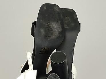 jordan 1 eobuwie: Vices, Sandały damskie, rozmiar 39 — 4