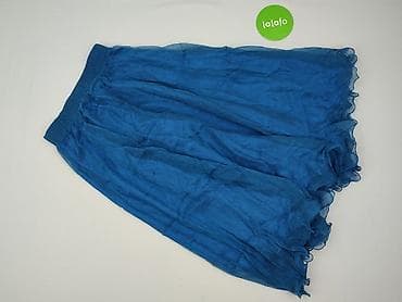 spódnice maxi prosta: Spódnica damska, rozmiar S — 2