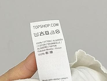 biustonosze h m: Topshop, Top damski, rozmiar S — 6