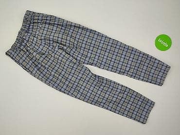 spodnie hello kitty vinted: Spodnie materiałowe damskie, rozmiar XS — 3