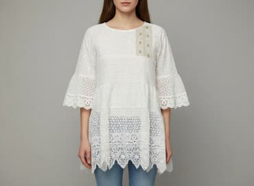 Women`s tunic, size S at lalafo.pl Women`s tunic, size S