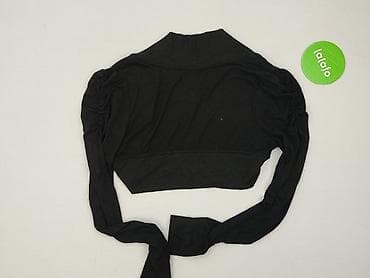 pull and bear bomberka: Q/S By S.Oliver, Narzutka damska, rozmiar S — 4