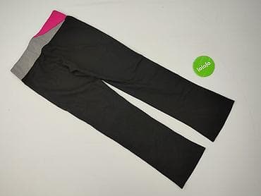 chicaca dresy: Leggings, Legginsy Sportowe damskie, rozmiar M — 3