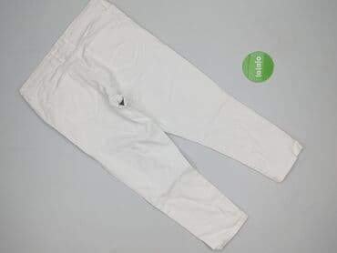 białe damskie jeansy: Esmara, Jeansy damskie, rozmiar XL — 3