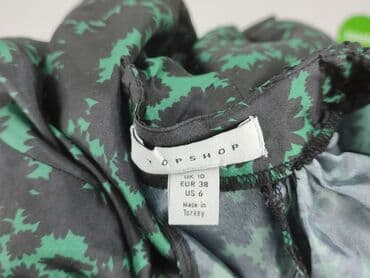 pieces bluzki: Topshop, Bluzka damska, rozmiar M — 4