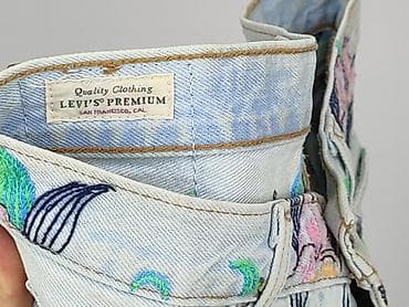 ltb diego: Levi’s, Szorty damskie, rozmiar S — 6
