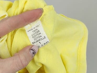 msgm t shirty: T-shirt damski, S — 4