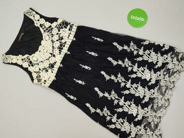 tiul do sukienki: Sukienka damska, rozmiar One size — 2