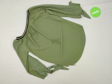 Kobiety: Bluzka damska, rozmiar S — 3