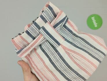 krótkie dopasowane spodenki: New Look, Shorts for women, size XS (EU 34) — 5