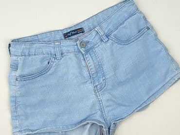 Cropp, Shorts for women, size S (EU 36)