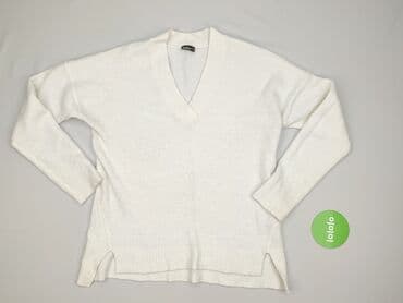 kurtki zimowe damskie mohito: Janina, Women`s sweater, XL — 2