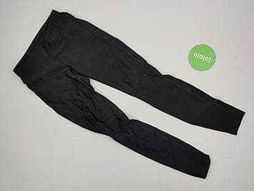 getry strong: ICANIWILL, Legginsy Sportowe damskie, rozmiar XS — 2