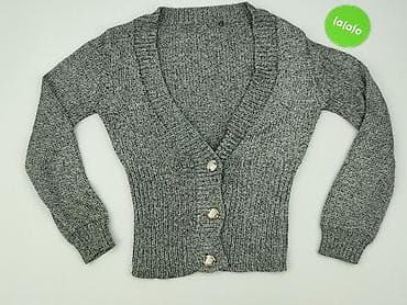 uniqlo basic: Kardigan damski, rozmiar M — 2