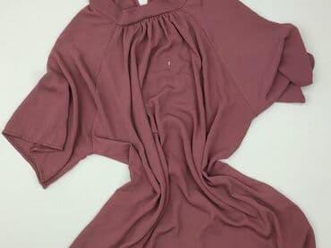 koszula w krate lidl: Women's blouse, size L (EU 40) — 1