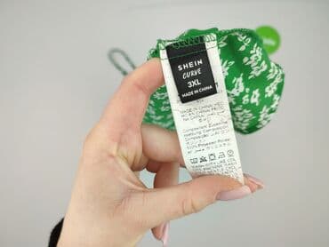 zapięcie do stroju kąpielowego shein: Shein Curve, Kombinezon damski, rozmiar 3XL — 4