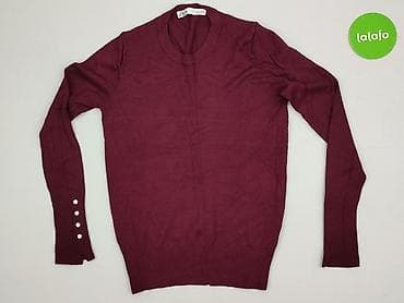 pull and bear ubrania: Zara, Sweter damski, rozmiar M — 2