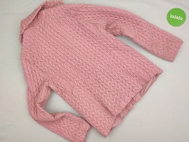 andżela kurtka zimowa: Kurtka przejściowa damska, rozmiar M — 3