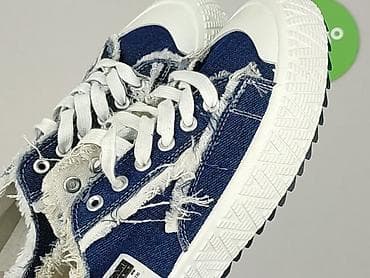 trampki biale nike: Trampki damskie, rozmiar 40 — 6