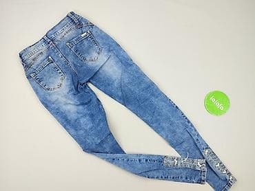 r marks jeans: Jeansy damskie, rozmiar S — 3