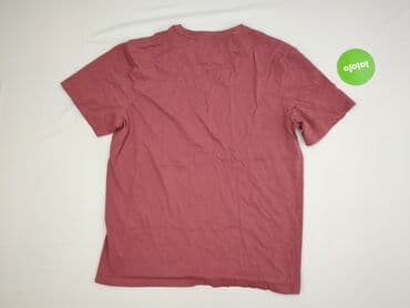 koszulki z 8 gwiazdkami: Big Star, Koszulka dla mężczyzn, rozmiar L — 3