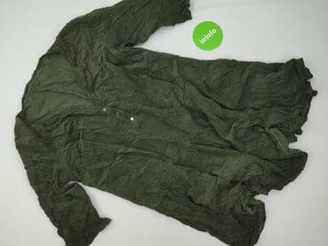 pepco zielona sukienka: Sukienka damska, rozmiar 5XL — 2