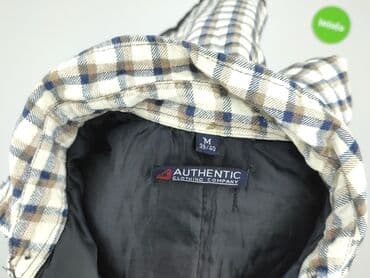 sweter serca: Koszulа dla mężczyzn, rozmiar M — 4